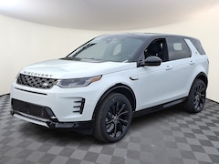 2025 Land Rover Discovery Sport Dynamic SE Sport Utility