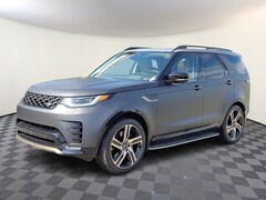 2026 Land Rover Discovery Tempest Edition Sport Utility