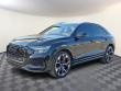 Used 2024 Audi RS Q8 4.0T SUV