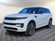 Used 2025 Land Rover Range Rover Sport P530 Dynamic SE SUV