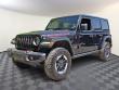Used 2022 Jeep Wrangler Unlimited Rubicon SUV
