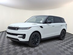 2026 Land Rover Range Rover Sport P360 SE Sport Utility