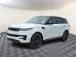 Used 2026 Land Rover Range Rover Sport P360 SE SUV