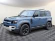 Used 2022 Land Rover Defender SE SUV