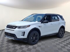 2026 Land Rover Discovery Sport Landmark Sport Utility