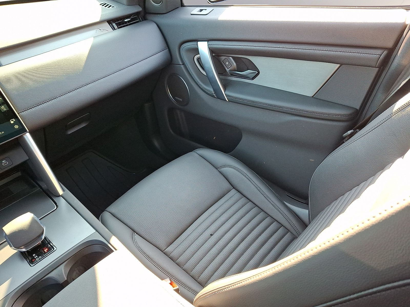 Used 2026 Land Rover Discovery Sport Landmark SUV