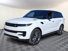 2025 Land Rover Range Rover Sport P360 SE Sport Utility