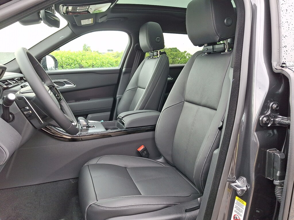 New 2026 Land Rover Range Rover Velar Belgravia Edition Sport Utility