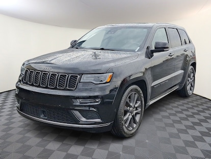 Headlamp Kit | JEEP Grand Cherokee OVERLAND 2019 Headlamp Kit | JEEP Grand Cherokee OVERLAND 2019