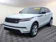 Certified 2025 Land Rover Range Rover Velar P250 S SUV
