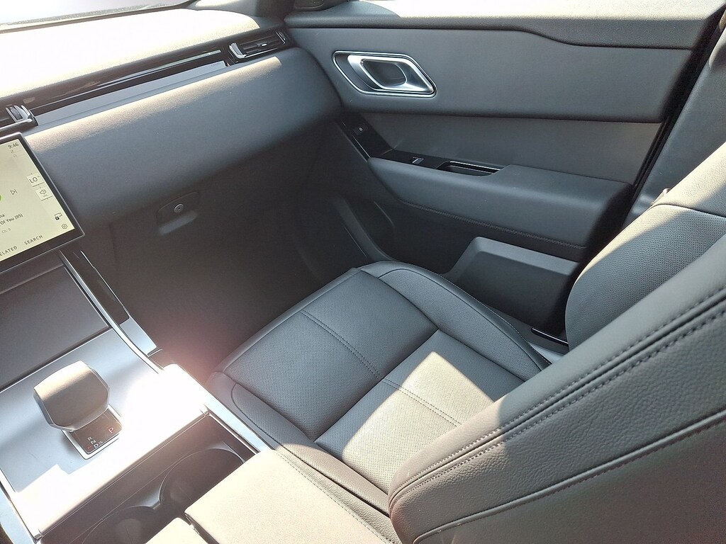 Used 2026 Land Rover Range Rover Velar P250 S SUV