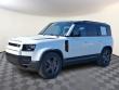 Certified 2026 Land Rover Defender 110 S SUV
