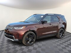 2026 Land Rover Discovery Tempest Edition Sport Utility