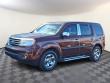 Used 2015 Honda Pilot LX AWD SUV