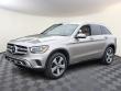 Used 2022 Mercedes-Benz GLC 300 4MATIC SUV