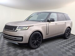 2026 Land Rover Range Rover P400 SE Sport Utility