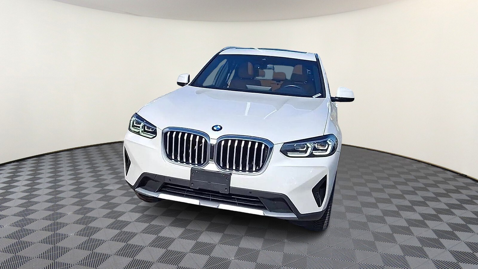 2022 Bmw X3 xDrive30i photo 3
