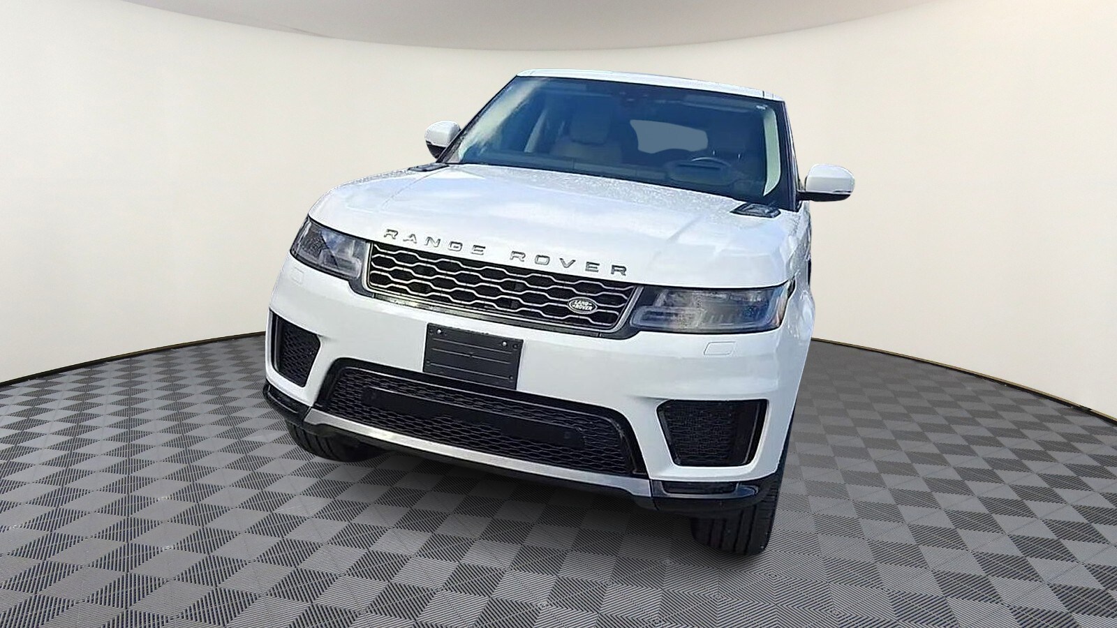 2022 Land Rover Range Rover Sport HSE Silver Edition photo 2