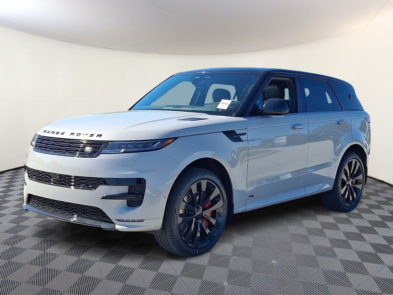 2027 Land Rover Range Rover Sport Dynamic SE Sport Utility