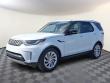 Certified 2026 Land Rover Discovery S SUV