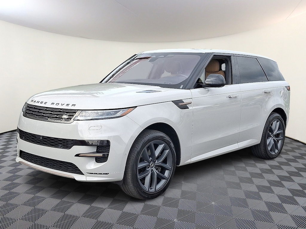 Used 2023 Land Rover Range Rover Sport SE Dynamic SUV