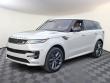 Certified 2023 Land Rover Range Rover Sport SE Dynamic SUV