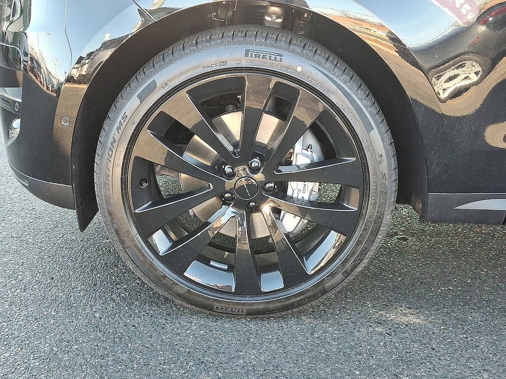 New 2026 Land Rover Range Rover Sport P360 SE Sport Utility