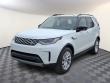 Certified 2025 Land Rover Discovery P300 S SUV