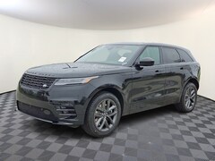 2026 Land Rover Range Rover Velar P250 Dynamic SE Sport Utility