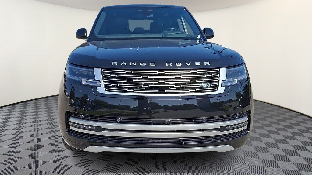 New 2026 Land Rover Range Rover P530 Autobiography Sport Utility