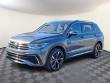 Used 2024 Volkswagen Tiguan 2.0T SEL R-Line SUV