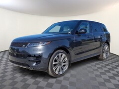 2026 Land Rover Range Rover Sport P360 SE Sport Utility