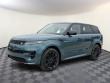 New 2026 Land Rover Range Rover Sport P400 Dynamic SE Sport Utility