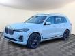 Used 2020 BMW X7 xDrive40i SUV