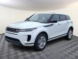 Certified 2025 Land Rover Range Rover Evoque Core S SUV