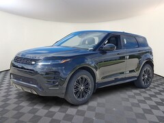 2026 Land Rover Range Rover Evoque Hoxton Edition Sport Utility