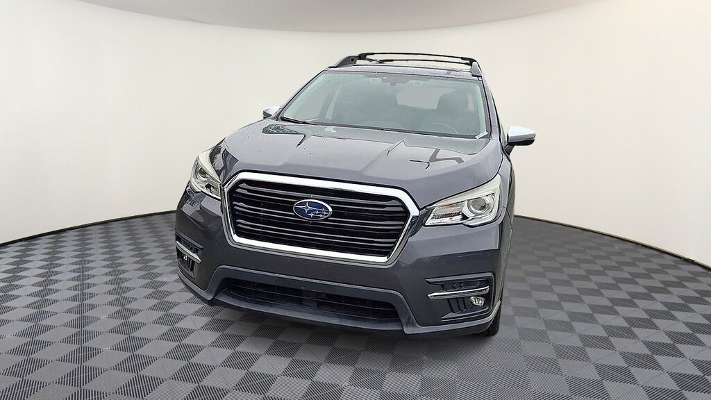 Used 2019 Subaru Ascent Touring 7-Passenger SUV