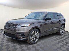 2026 Land Rover Range Rover Velar P250 Dynamic SE Sport Utility