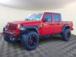 Used 2020 Jeep Gladiator Sport Truck Crew Cab