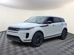 2026 Land Rover Range Rover Evoque S Sport Utility
