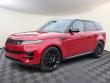 Certified 2024 Land Rover Range Rover Sport SE SUV