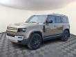 Certified 2025 Land Rover Defender 110 S SUV