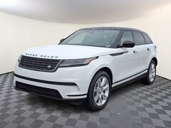 2026 Land Rover Range Rover Velar P250 S Sport Utility