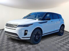 2026 Land Rover Range Rover Evoque Core S Sport Utility