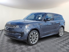 2026 Land Rover Range Rover Sport P360 SE Sport Utility