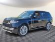 Certified 2024 Land Rover Range Rover P400 SE SUV
