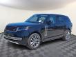 Used 2026 Land Rover Range Rover P400 SE 7 Seat SUV