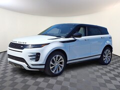 2026 Land Rover Range Rover Evoque Hoxton Edition Sport Utility