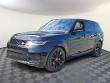 Used 2021 Land Rover Range Rover Sport HST MHEV SUV