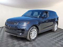 2025 Land Rover Range Rover Sport P360 SE Sport Utility